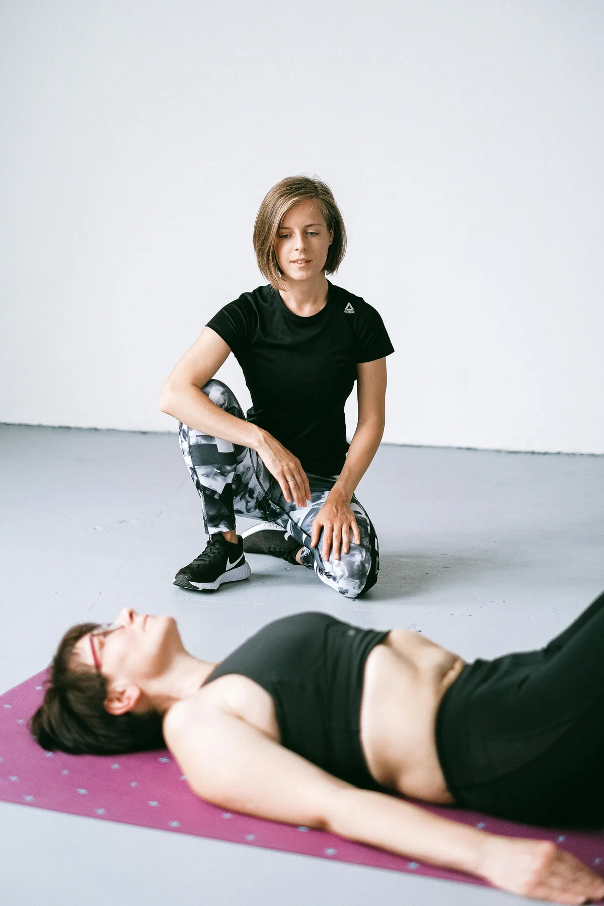Whitmore Recovery — addiction recovery